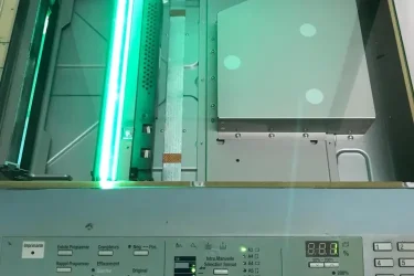 photocopieur